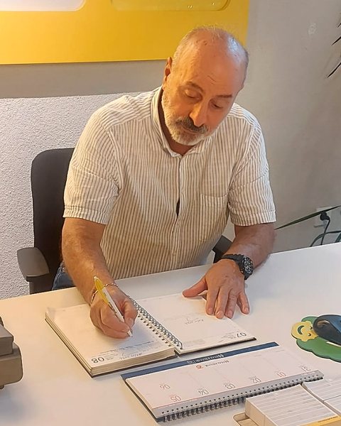 Ekibimiz: Western Union Pendik ekibinden