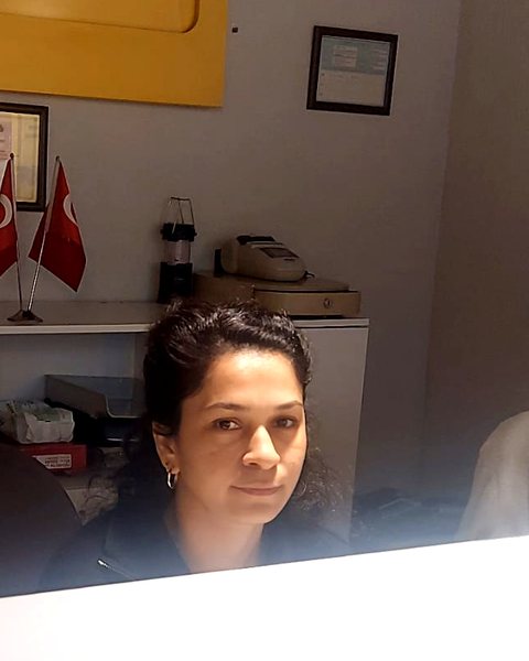 Ekibimiz: Western Union Pendik ekibinden
